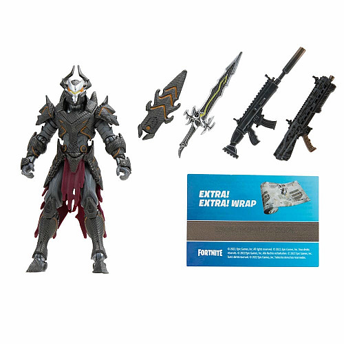 Колекційна фігурка Fortnite Master Series Figure Omega Knight, 10см