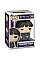 Фігурка Funko POP TV: Wednesday - Wednesday