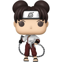 Фигурка Funko POP Animation: Naruto - Tenten
