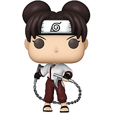 Фігурка Funko POP Animation: Naruto - Tenten