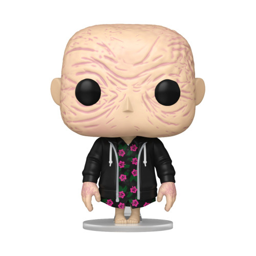 Фігурка Funko POP Marvel: Deadpool 2 - Deadpool w/Baby Legs