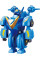 Ігровий набір Super Wings Super Robot Suit Джером (Jerome)