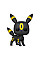 Фігурка Funko POP Games: Pokemon - Umbreon