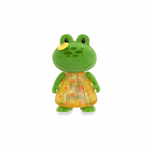 Іграшка Li'l Woodzeez Bobblehead Сюрприз зі світлом S5 в ас.