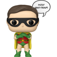 Фігурка Funko POP Sayings: Batman 66 S2 - Robin