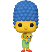 Фигурка Funko POP TV: Simpsons S11- Marge