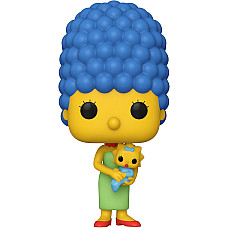 Фігурка Funko POP TV: Simpsons S11- Marge