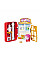 Ігровий набір Super Wings Mini Playset Світові подорожі в ас.