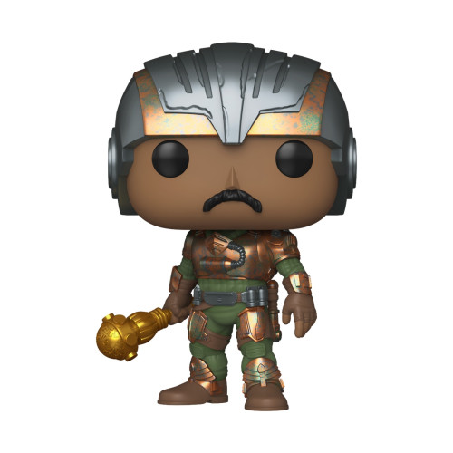 Фігурка Funko POP Movies: Masters of The Universe - Man-At-Arms