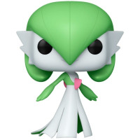 Фигурка Funko POP Games: Pokemon – Gardevoir