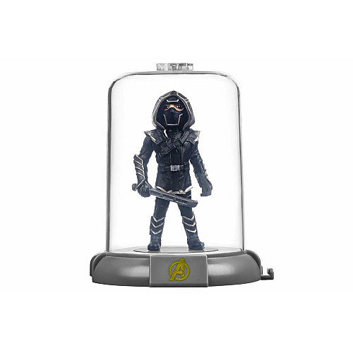 Колекційна фігурка Domez Marvel's Avengers 4, 1шт, в ас.