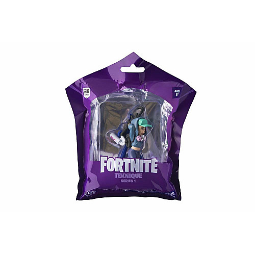 Фігурка-брелок Fortnite Figure Hanger Teknique