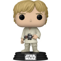 Фігурка Funko POP: Star Wars - Luke Skywalker