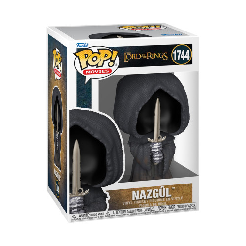 Фігурка Funko POP Movies: Lord of The Rings S8 - Nazgul