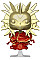 Фигурка Funko POP Games: D&D S2 - Lady Of Pain