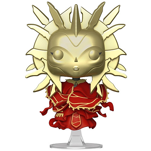 Фигурка Funko POP Games: D&D S2 - Lady Of Pain