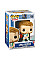 Фігурка Funko POP NBA: Dallas Mavericks - Luka Doncic (city editon 2021)