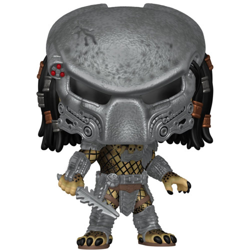 Фігурка Funko POP Movies: Predator S3 - Bull Predator