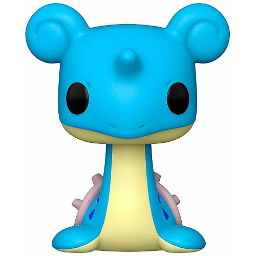 Фігурка Funko POP Games: Pokemon - Lapras