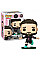 Фигурка Funko POP Football: Inter Miami - Lionel Messi (Away)