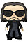 Фігурка Funko POP Movies: Matrix 4 - Neo