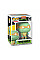 Фигурка Funko POP: TMNT Easter - Michaelangelo
