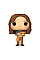 Фігурка Funko POP&Buddy: Harry Potter Prisoner of Azkaban - Hermione w/Crookshanks