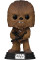 Фігурка Funko POP: Star Wars - Chewbacca