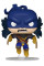 Фігурка Funko POP Marvel: X-MEN '97 S3 - Wolverine (Wasteland)