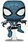 Фігурка Funko POP Marvel: Spider-Man Comics - Asgardian Armor GITD