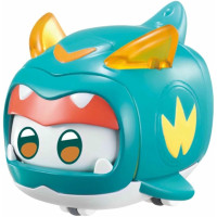 Ігрова фігурка Super Wings Super Pet Тіно улюбленець (Tino pet), світло