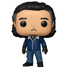 Фігурка Funko POP TV: The Last of Us S2 - Tommy Miller