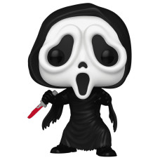 Фігурка Funko POP Movies: Ghostface - Ghostface
