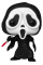 Фігурка Funko POP Movies: Ghostface - Ghostface