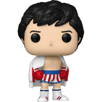 Фигурка Funko POP Movies: Rocky S1 – Rocky (Rocky IV)