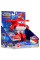 Ігрова фігурка-трансформер Super Wings Transforming Джетт (Jett)