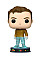 Фігурка Funko POP Plus: Star Trek Transporter - Kirk