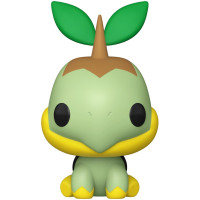 Фігурка Funko POP Games: Pokemon - Turtwig
