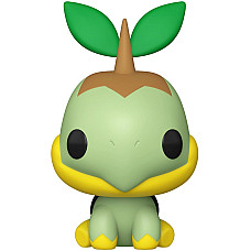 Фігурка Funko POP Games: Pokemon - Turtwig