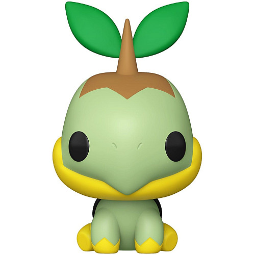 Фигурка Funko POP Games: Pokemon – Turtwig
