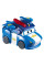 Ігрова фігурка-трансформер Super Wings Transform-a-Bots Люсі (Lucie), 5см