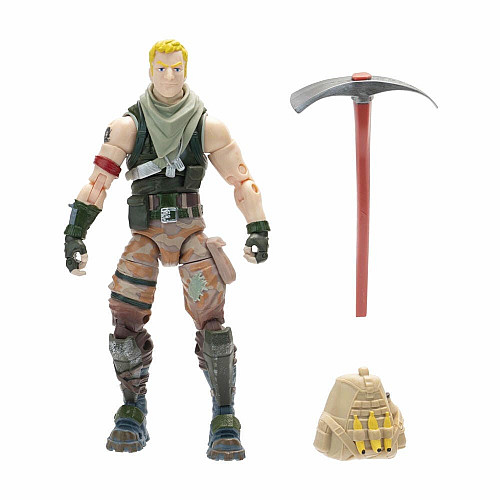 Колекційна фігурка Fortnite Legendary Series Jonesy, 15см