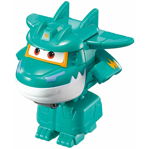 Игровая фигурка-трансформер Super Wings Transform-a-Bots Тино (Tino)