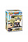 Фігурка Funko POP Animation: Naruto - Temari