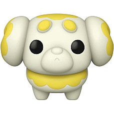 Фігурка Funko POP Games: Pokemon - Fidough