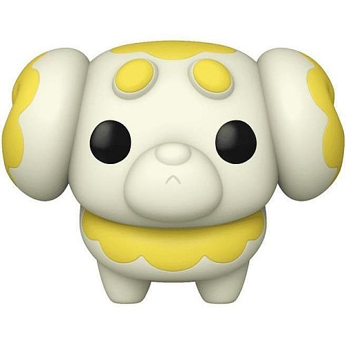 Фігурка Funko POP Games: Pokemon - Fidough