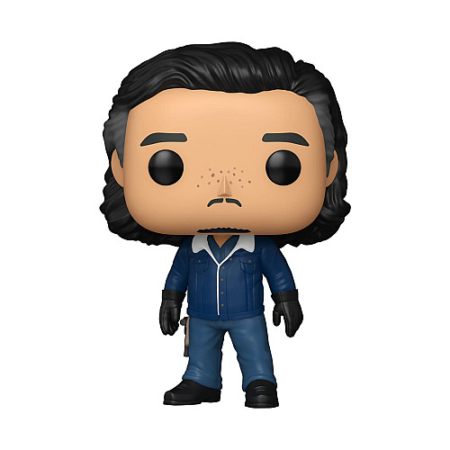 Фігурка Funko POP TV: The Last of Us S2 - Tommy Miller