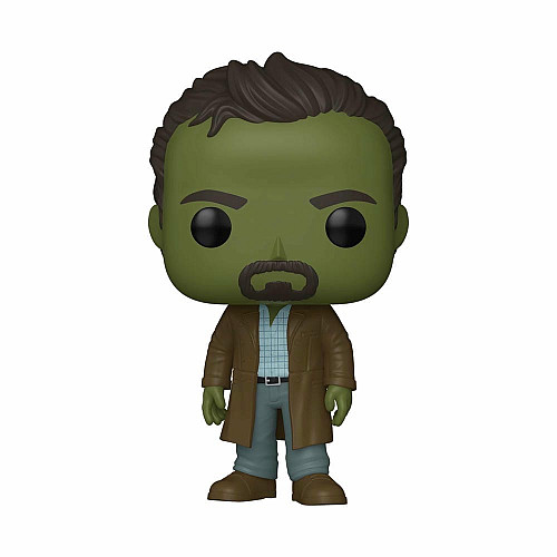 Фігурка Funko POP Marvel: Captain America BNW - The Leader