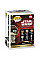 Фигурка Funko POP Star Wars: PM 25th - Anakin w/Helmet