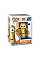 Фігурка Funko POP Movies: Despicable Me 4 - Mega Minion Tim